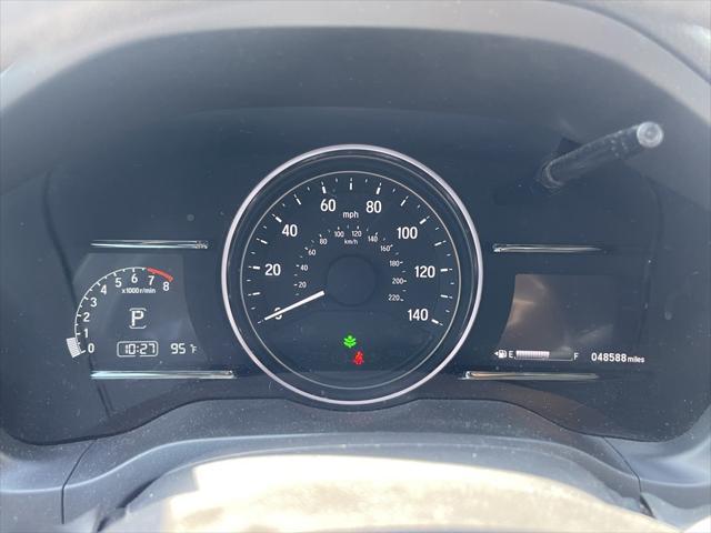 used 2019 Honda HR-V car, priced at $19,500