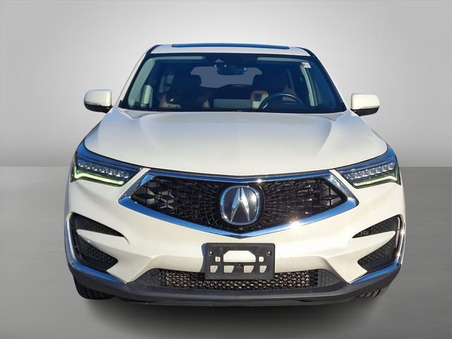 used 2019 Acura RDX car, priced at $23,490