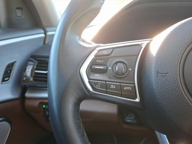 used 2019 Acura RDX car, priced at $23,490