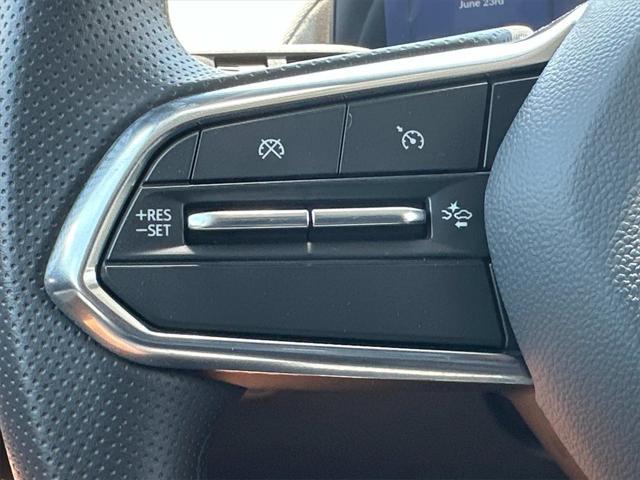 new 2025 Honda Prologue car, priced at $52,305