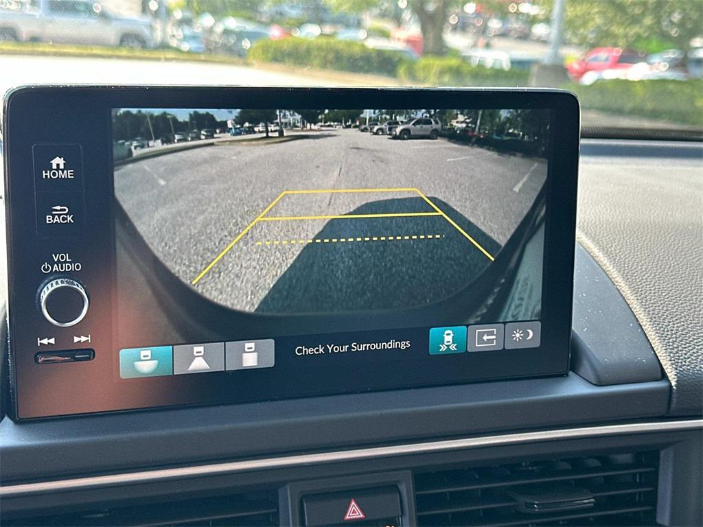 new 2025 Honda Pilot car