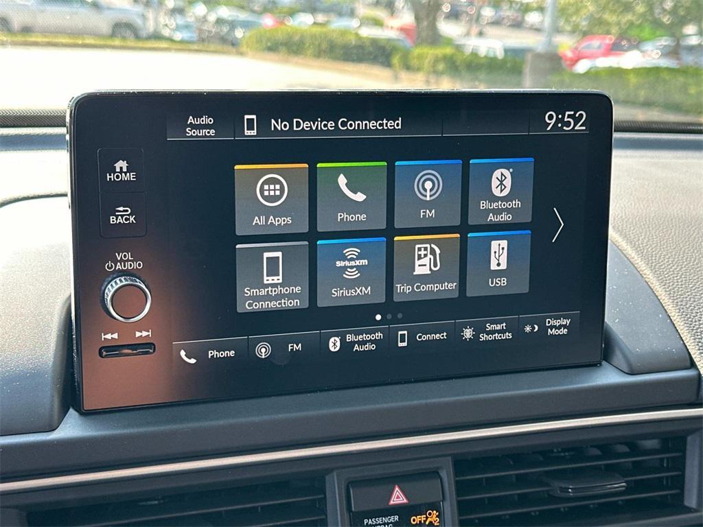 new 2025 Honda Pilot car