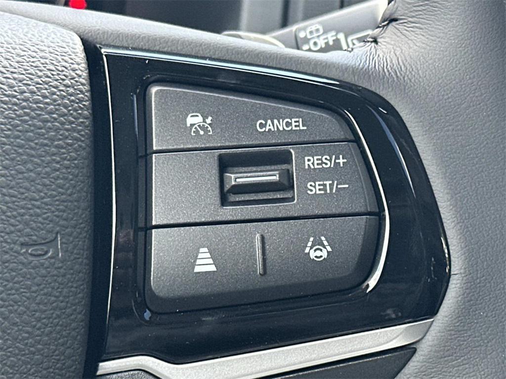 new 2026 Honda Odyssey car, priced at $44,655