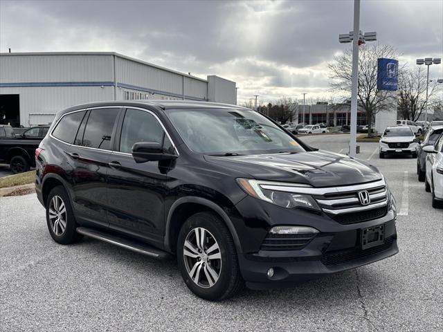 used 2016 Honda Pilot car, priced at $15,990