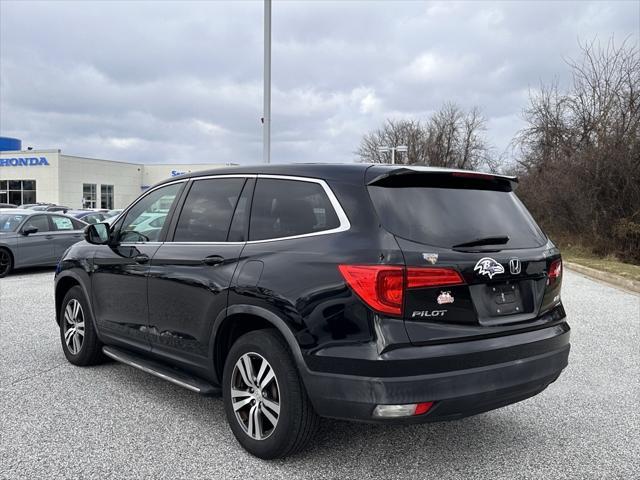 used 2016 Honda Pilot car, priced at $15,990