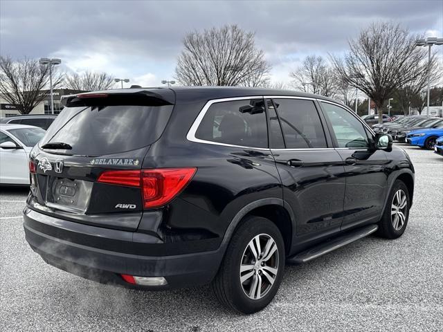 used 2016 Honda Pilot car, priced at $15,990