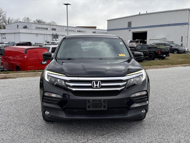 used 2016 Honda Pilot car, priced at $15,990