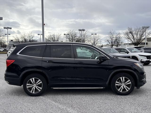 used 2016 Honda Pilot car, priced at $15,990