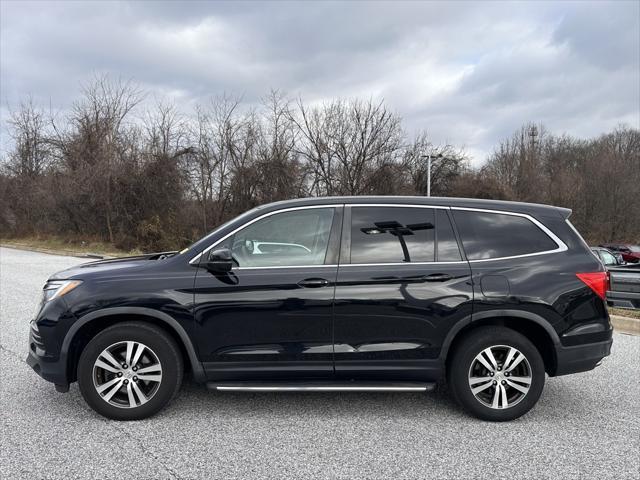 used 2016 Honda Pilot car, priced at $15,990