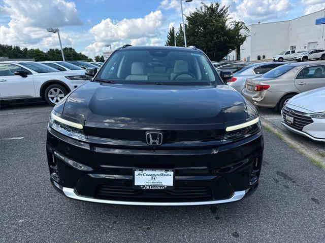 new 2025 Honda Prologue car, priced at $59,805