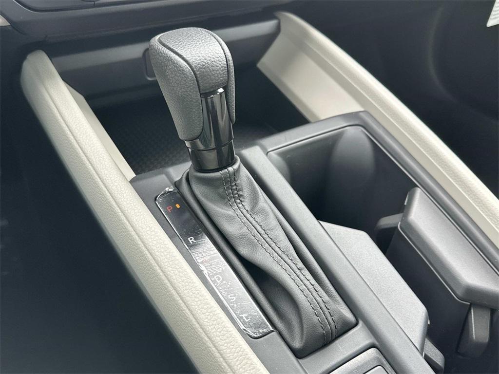 new 2025 Honda Accord car, priced at $32,210