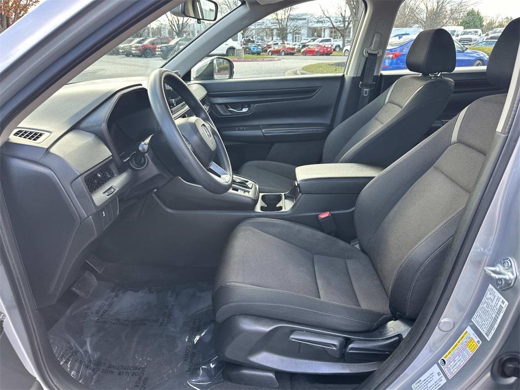 used 2023 Honda CR-V car, priced at $25,802