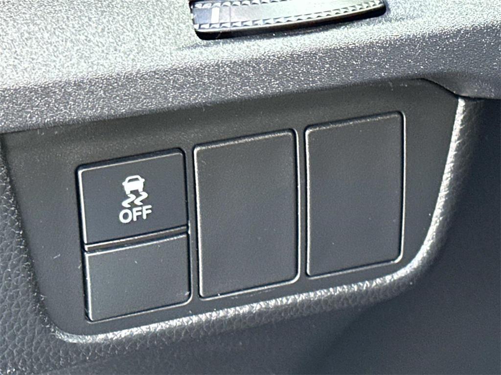 used 2023 Honda CR-V car, priced at $25,802