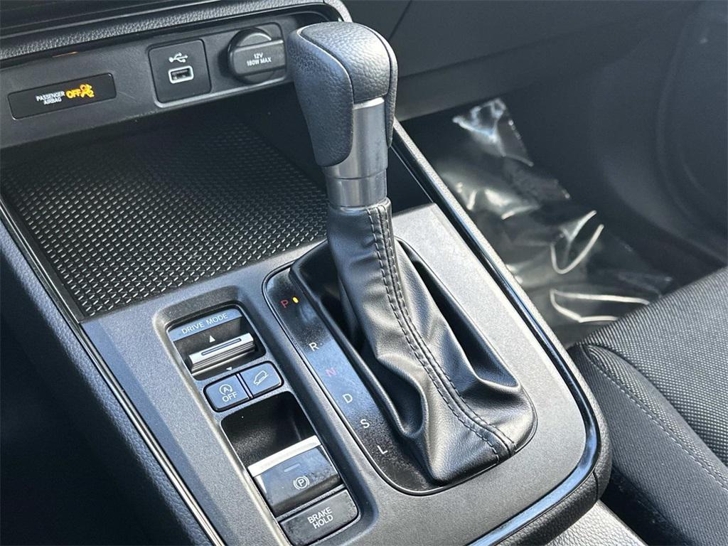 used 2023 Honda CR-V car, priced at $25,802