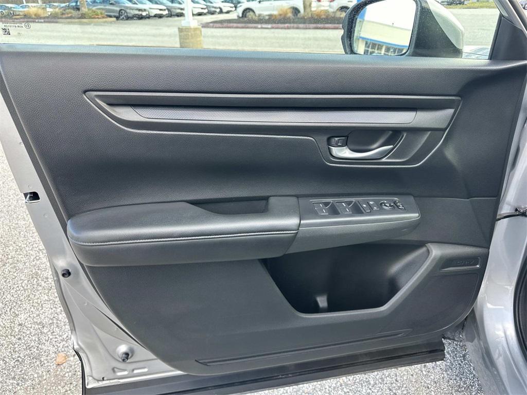 used 2023 Honda CR-V car, priced at $25,802