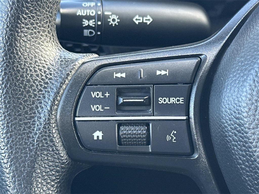 used 2023 Honda CR-V car, priced at $25,802