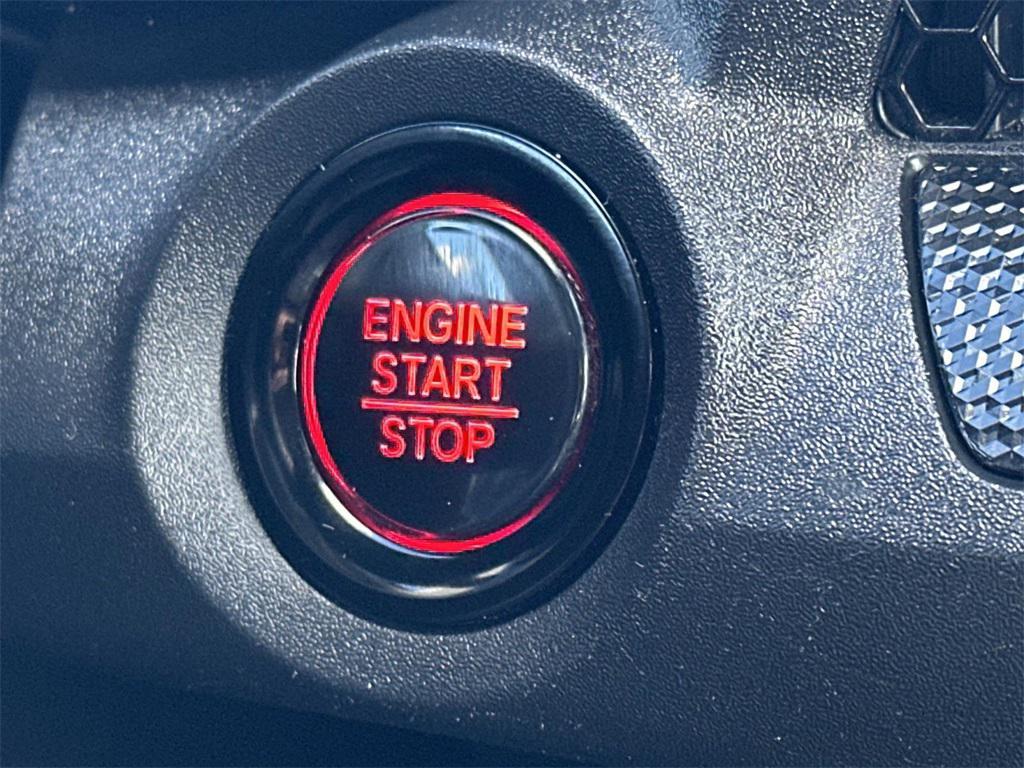 used 2023 Honda CR-V car, priced at $25,802