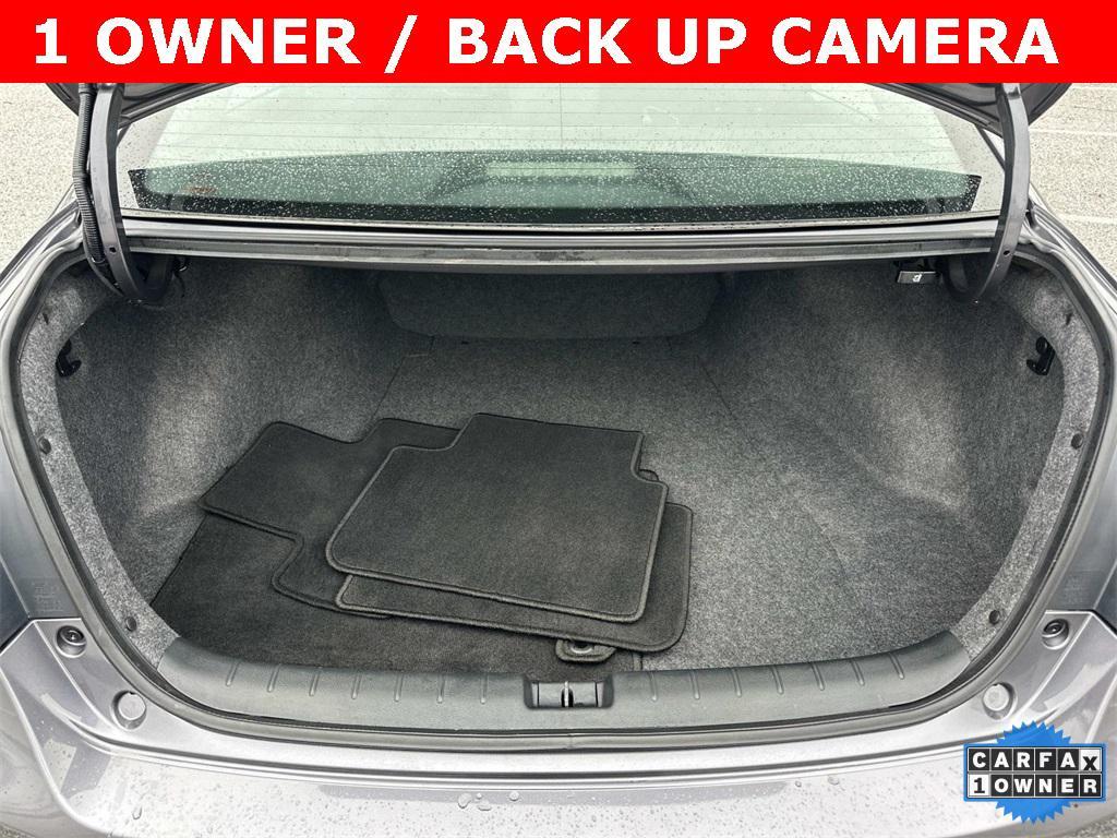 used 2016 Honda Accord car, priced at $16,500