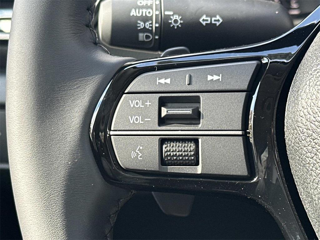 new 2026 Honda Passport car, priced at $46,245