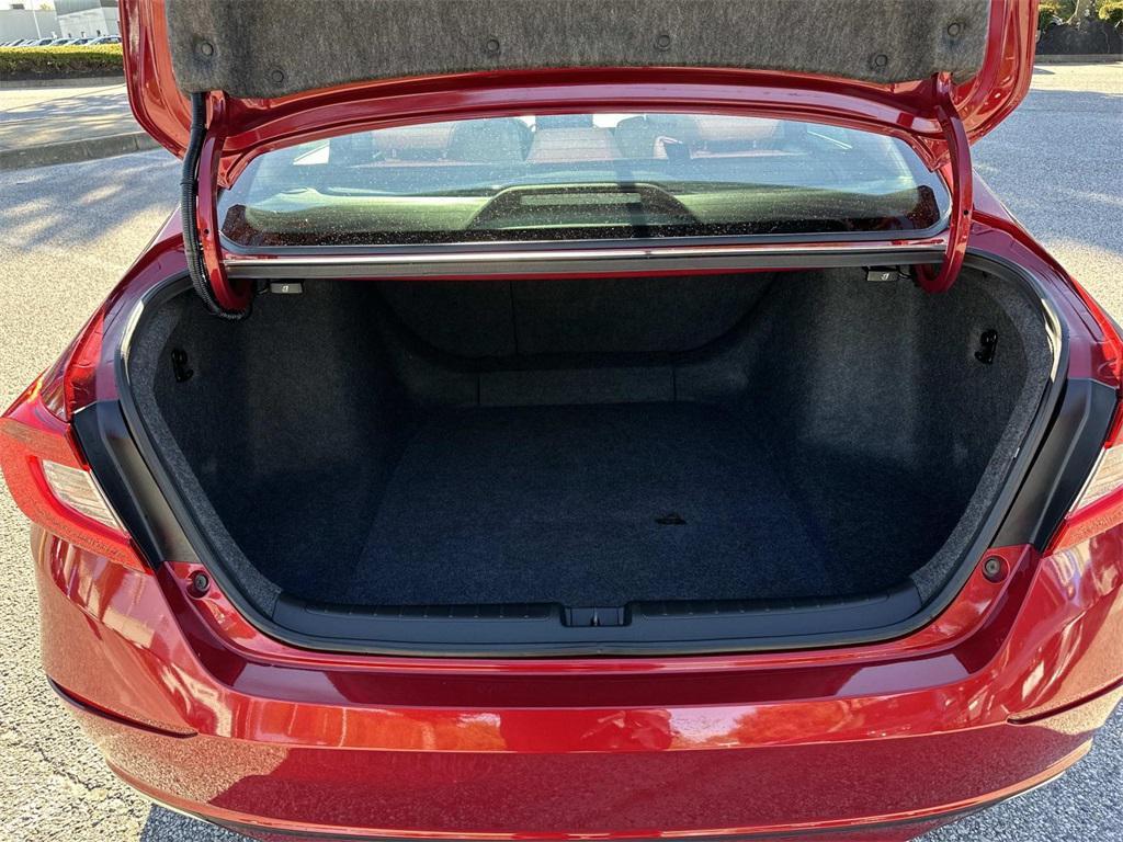 used 2018 Honda Accord car, priced at $20,997