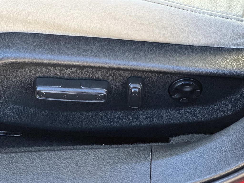 used 2018 Honda Accord car, priced at $20,997