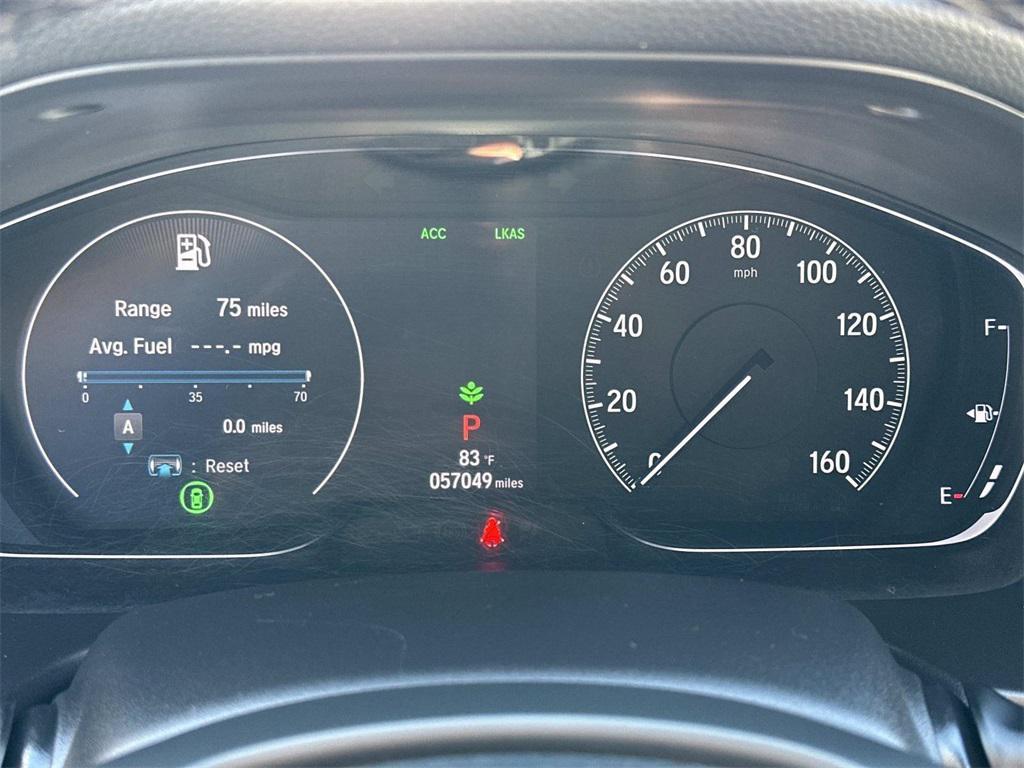 used 2018 Honda Accord car, priced at $20,997