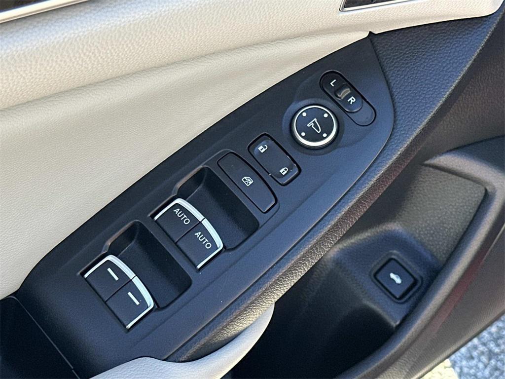 used 2018 Honda Accord car, priced at $20,997