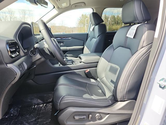 new 2026 Honda Passport car, priced at $47,355
