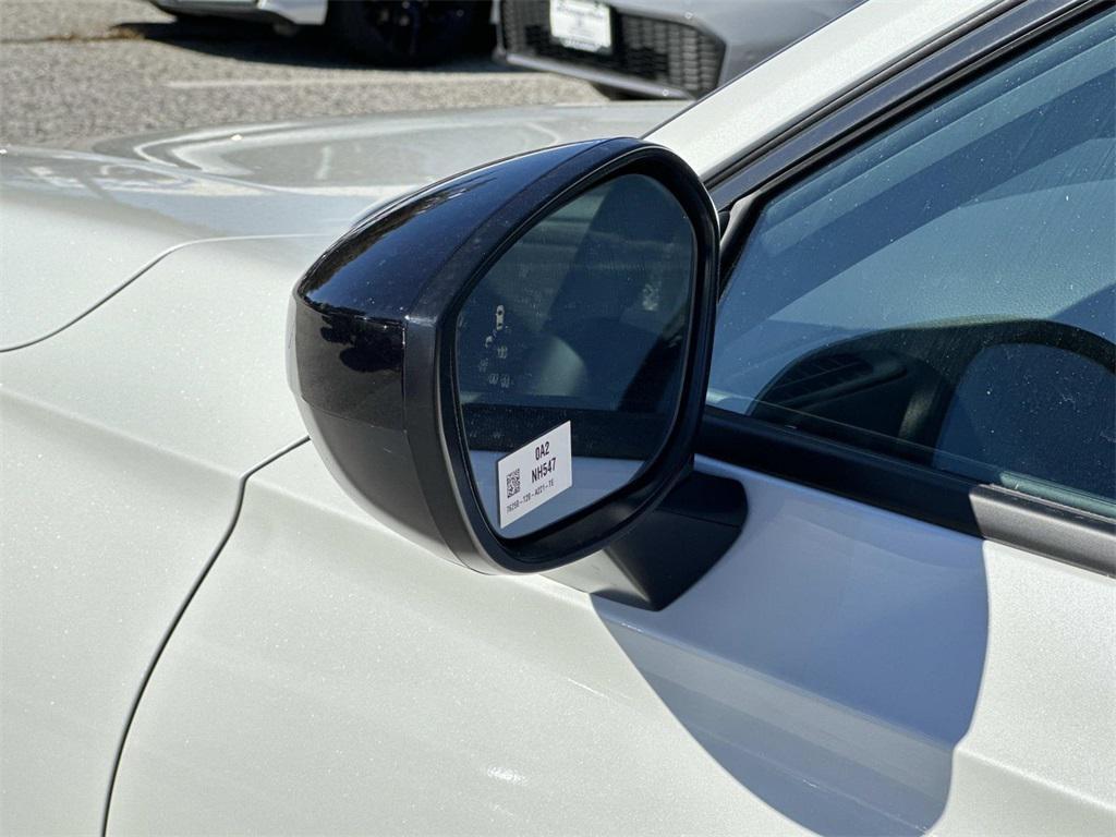 new 2026 Honda Civic car, priced at $28,245