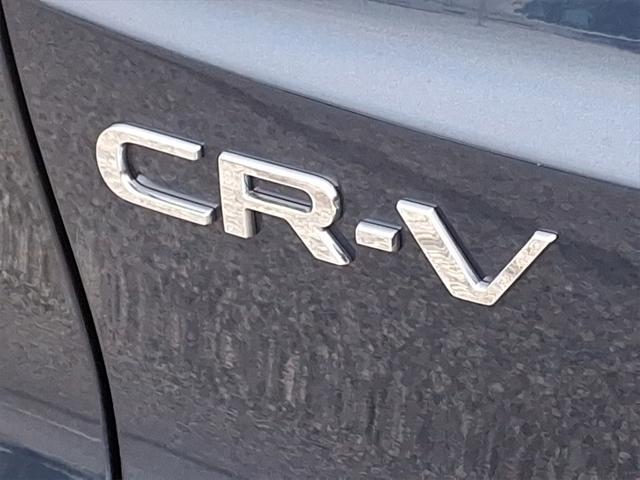 new 2025 Honda CR-V car, priced at $32,950