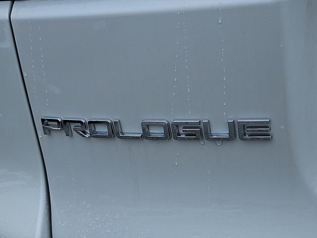 new 2024 Honda Prologue car, priced at $52,250