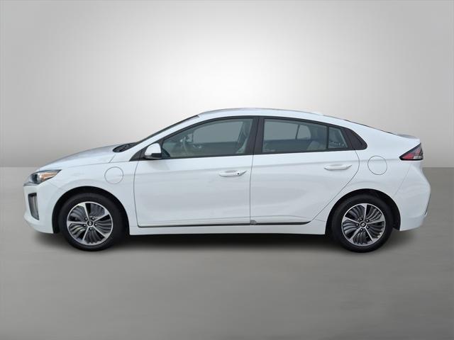 used 2021 Hyundai Ioniq Plug-In Hybrid car, priced at $19,990