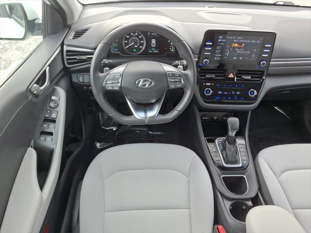 used 2021 Hyundai Ioniq Plug-In Hybrid car, priced at $19,990