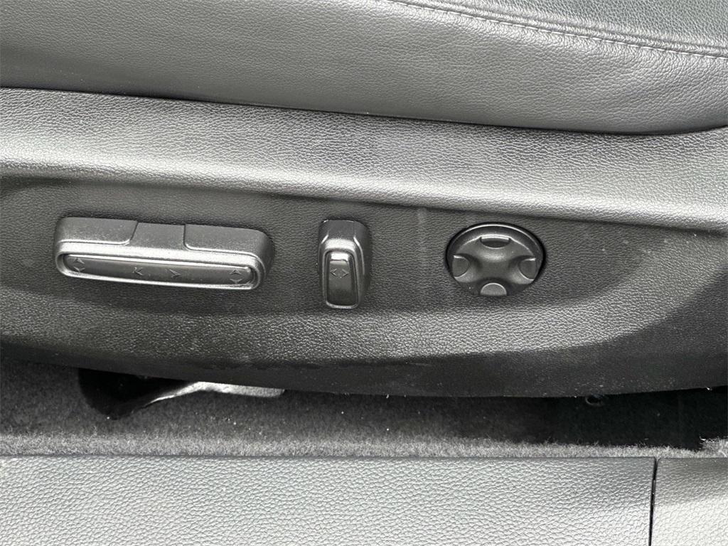 used 2022 Honda Accord car, priced at $24,000