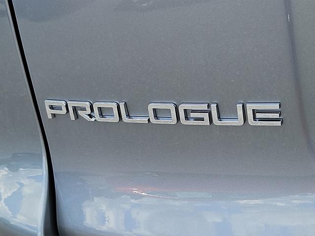 new 2024 Honda Prologue car, priced at $51,795