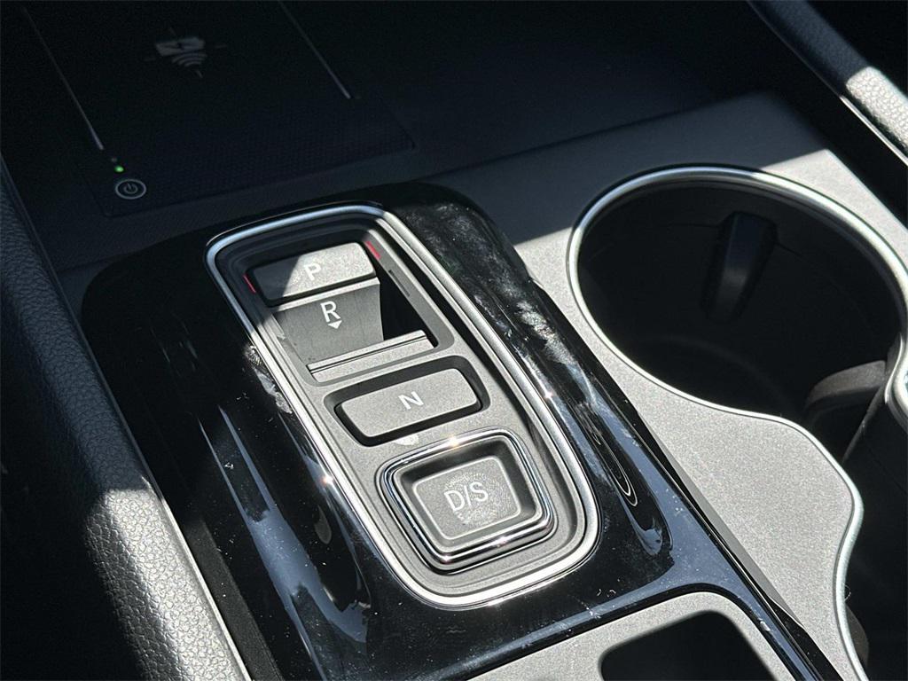 new 2025 Honda Pilot car, priced at $56,530