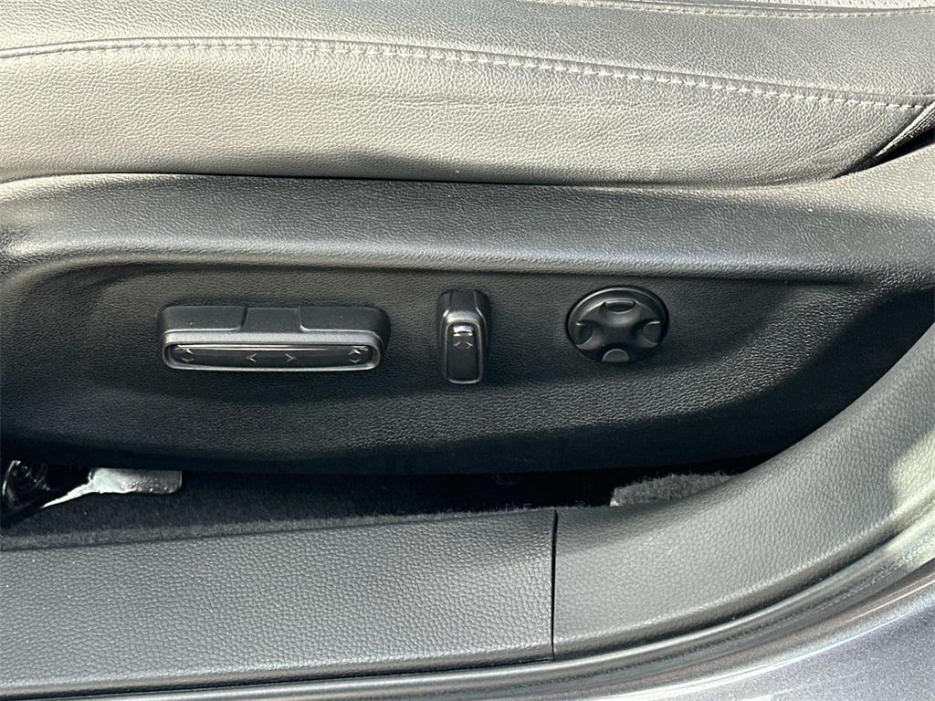 used 2021 Honda Accord car, priced at $23,750