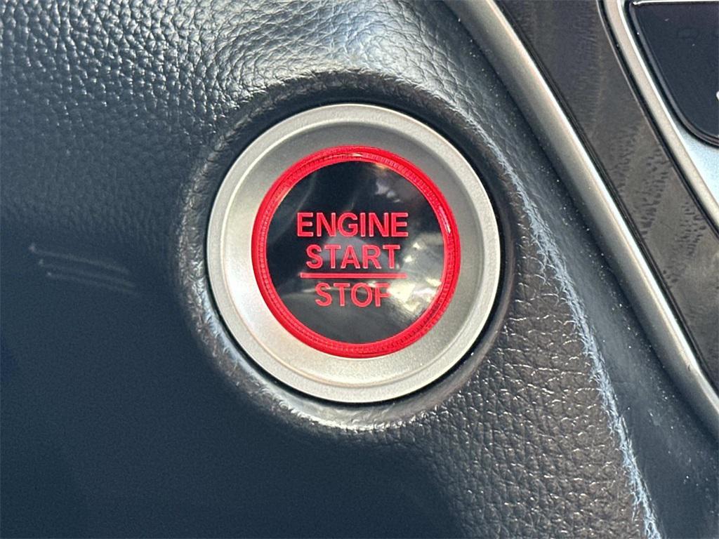 used 2021 Honda Accord car, priced at $23,750