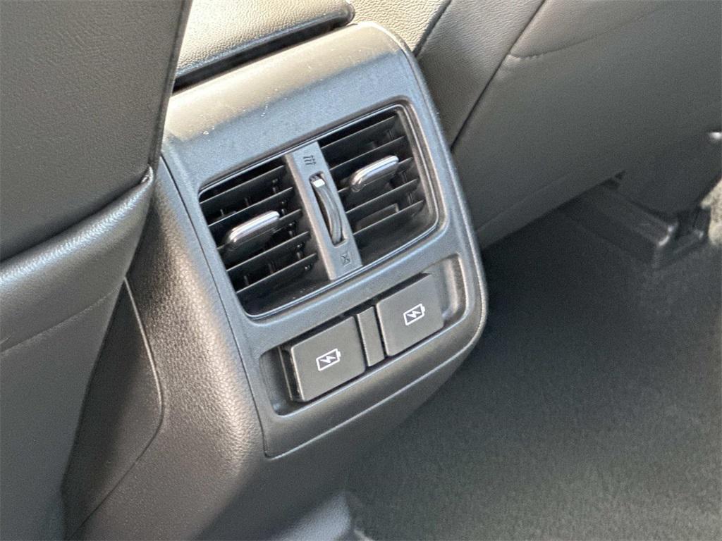 used 2021 Honda Accord car, priced at $23,750