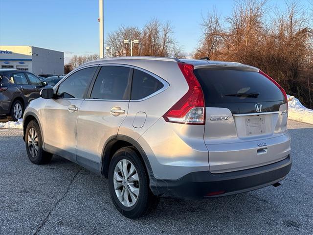 used 2014 Honda CR-V car, priced at $14,990