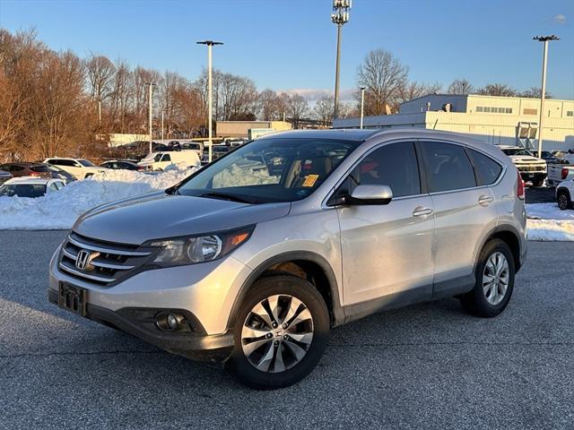 used 2014 Honda CR-V car, priced at $14,990