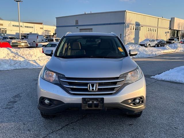 used 2014 Honda CR-V car, priced at $14,990