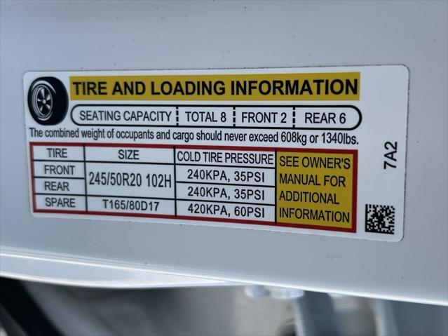 used 2022 Honda Pilot car, priced at $26,000