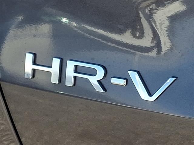 new 2025 Honda HR-V car, priced at $28,250