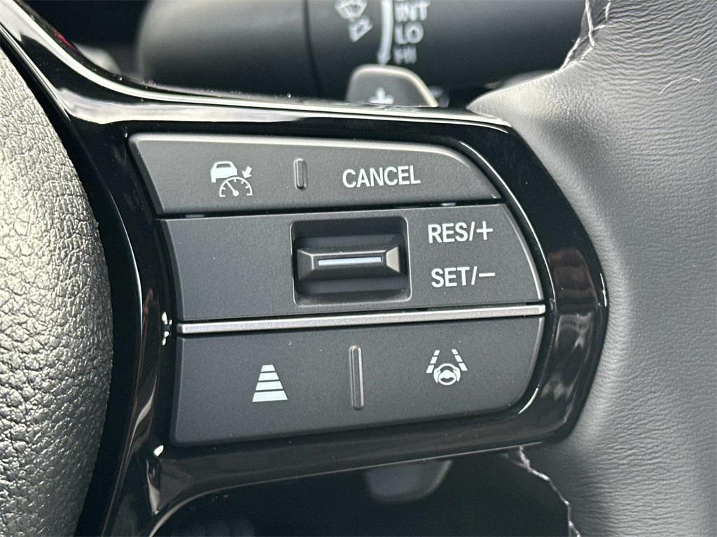 new 2026 Honda Civic car, priced at $28,245