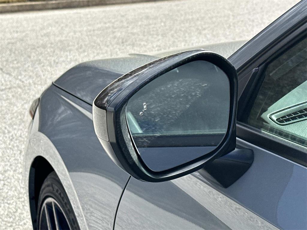 new 2026 Honda Civic car, priced at $28,245