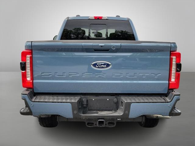used 2023 Ford F-250 car, priced at $76,750