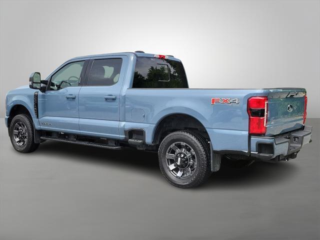 used 2023 Ford F-250 car, priced at $76,750