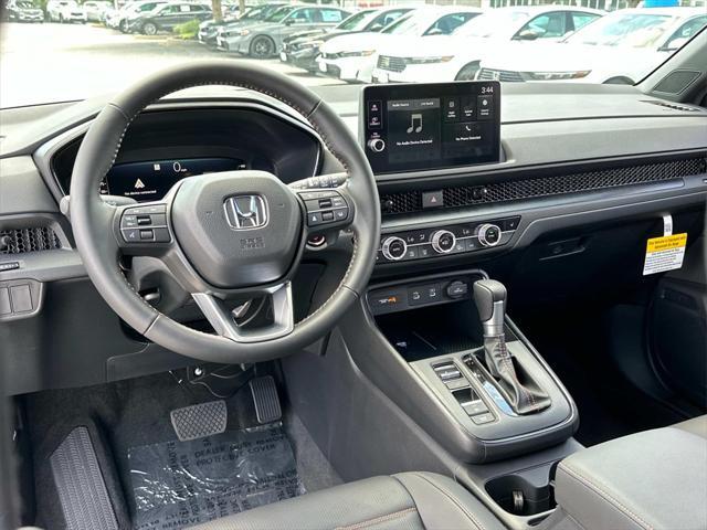 new 2026 Honda CR-V Hybrid car, priced at $42,075