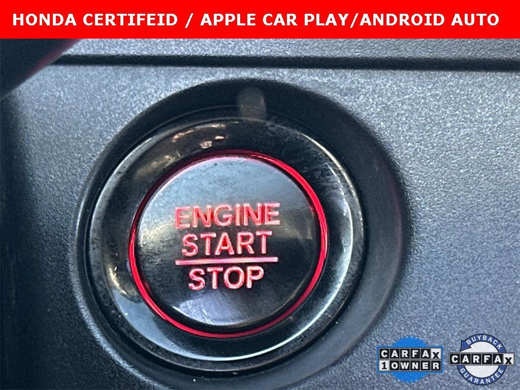 used 2024 Honda Accord car, priced at $24,988